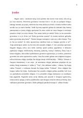 Religiotyra 3 puslapis