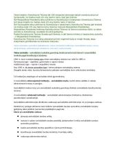 Politikos egzamino konspektas 19 puslapis