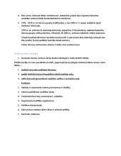 Politikos egzamino konspektas 3 puslapis