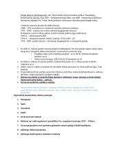 Politikos egzamino konspektas 5 puslapis