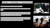 Womens rights and duties in Saudi Arabia 4 puslapis