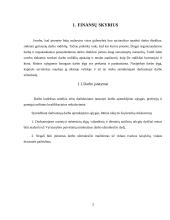 AB „REDA“ simuliacinė praktika 3 puslapis