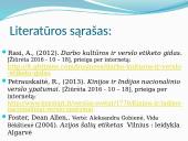 Bendravimo ypatumai Kinijoje 13 puslapis