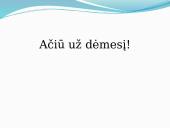 Bendravimo ypatumai Kinijoje 14 puslapis