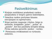 Bendravimo ypatumai Kinijoje 5 puslapis