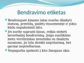 Bendravimo ypatumai Kinijoje 7 puslapis