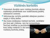 Bendravimo ypatumai Kinijoje 8 puslapis