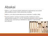 Pirmieji skaičiuotuvai 3 puslapis