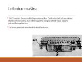 Pirmieji skaičiuotuvai 10 puslapis