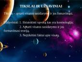 Įdomioji astronomija 2 puslapis