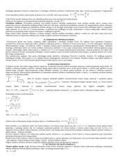 Fizikos kolio konspektas 13 puslapis