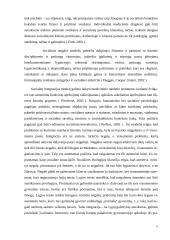 Socialinis – interakcinis požiūris į negalią 5 puslapis