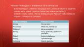 Pramonės geografija 8 puslapis