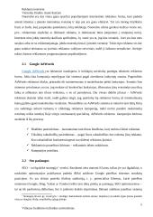 Reklama internete referatas 5 puslapis