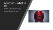 Abortion 3 puslapis