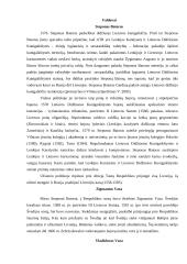 Lietuva baroko epochoje