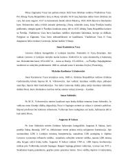 Lietuva baroko epochoje 2 puslapis