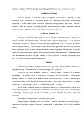 Lietuva baroko epochoje 3 puslapis