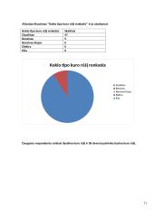 Anketinė apklausa. Kokios markės automobiliai patinka žmonėms? 11 puslapis