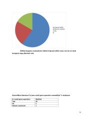 Anketinė apklausa. Kokios markės automobiliai patinka žmonėms? 16 puslapis