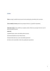 Anketinė apklausa. Kokios markės automobiliai patinka žmonėms? 3 puslapis