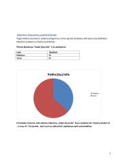 Anketinė apklausa. Kokios markės automobiliai patinka žmonėms? 4 puslapis