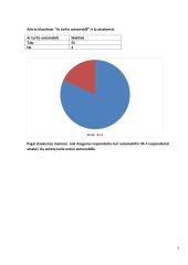Anketinė apklausa. Kokios markės automobiliai patinka žmonėms? 5 puslapis