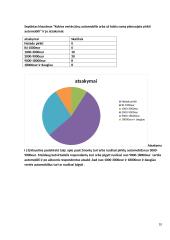 Anketinė apklausa. Kokios markės automobiliai patinka žmonėms? 10 puslapis
