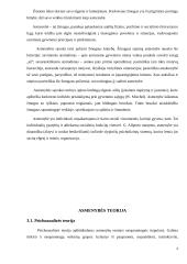 Asmenybė. Kas tai? Bruožai. Samprata 4 puslapis