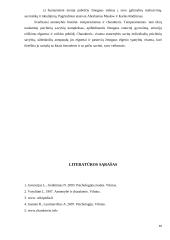 Asmenybė. Kas tai? Bruožai. Samprata 10 puslapis