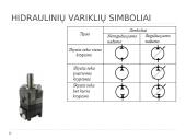 Hidraulinės schemos 11 puslapis