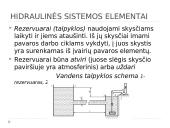 Hidraulinės schemos 16 puslapis