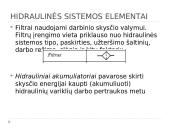 Hidraulinės schemos 17 puslapis