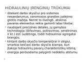 Hidraulinės schemos 4 puslapis