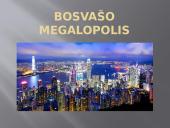 Bosvašo megapolis