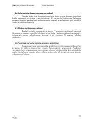 Duomenų valdymas ir apsauga 15 puslapis