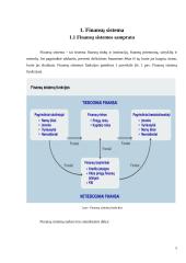 Finansų sistemų ypatumai 5 puslapis