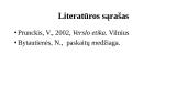 Krikščioniškasis požiūris skaidrės 13 puslapis
