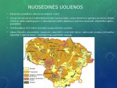 Glacigeninio reljefo formavimasis Rietave 13 puslapis