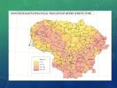 Glacigeninio reljefo formavimasis Rietave 15 puslapis