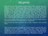 Glacigeninio reljefo formavimasis Rietave 17 puslapis