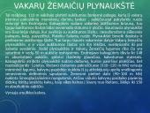 Glacigeninio reljefo formavimasis Rietave 5 puslapis