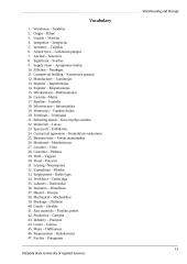 Warehousing and Storage 13 puslapis