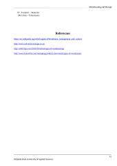 Warehousing and Storage 15 puslapis