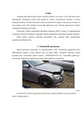 Mersedeso remonto samata 3 puslapis