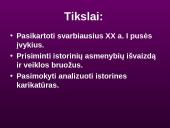 Istorija karikatūrose 2 puslapis