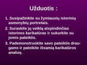 Istorija karikatūrose 3 puslapis