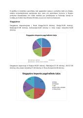 Lietuvos ir Singapūro ekonomikos palyginimas 8 puslapis