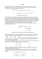 Ilgųjų linijų tyrimas laboratorinis darbas 2 puslapis