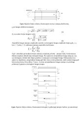 Ilgųjų linijų tyrimas laboratorinis darbas 3 puslapis